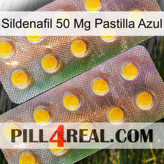 Sildenafil 50 Mg Blue Pill new10